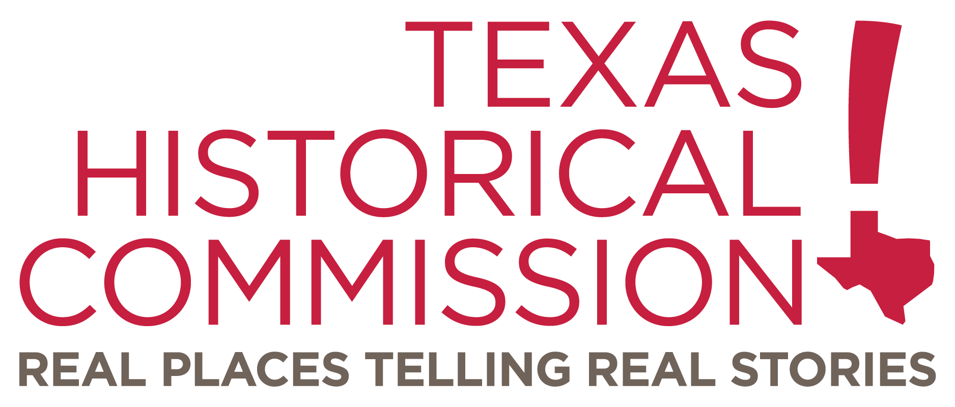 Texas Historical Commission - Real Places Telling Real Stories